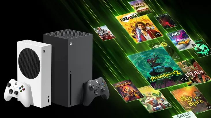 Cara Dapatkan Bonus Koin Microsoft Store untuk Game Gratis Xbox